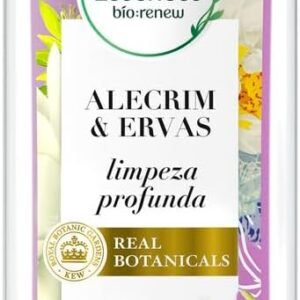 Shampoo Herbal Essences Bio:Renew Alecrim e Ervas - 400ml