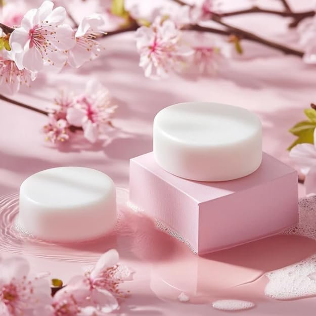 Shampoo em Barra 80g - B.Hulmann 2 Shampoo em Barra 80g - B.Hulmann - Imagem 2