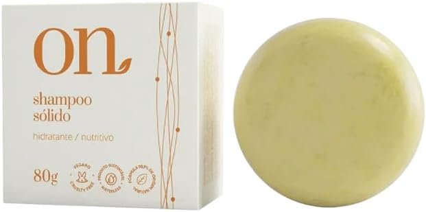 Shampoo em Barra Nutritivo – Hidratação e Brilho Natural 1 Shampoo em Barra Nutritivo – Hidratação e Brilho Natural