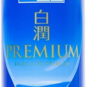 Shirojyun Premium Lotion - Loção Clareadora com Ácido Tranexâmico 170ml, Hada Labo