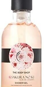 Shower Gel Sakura No Ki 250ml