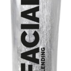 Simple Organic Blending Facial 80g