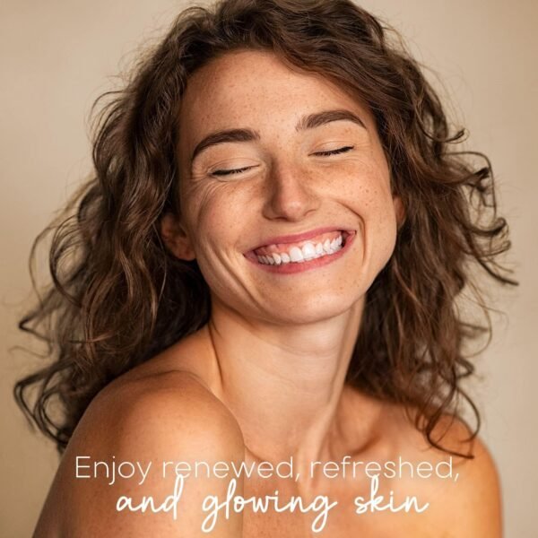 Skin Aesthetics Máscara Facial Peel-Off Ouro Rosa - Desobstrui Os Poros, Remove Oleosidade E Sujeira, Firma A Pele, Remove Cravos - Testado Por Dermatologistas - Cuidados Com A Pele Coreanos - Belez - Imagem 2