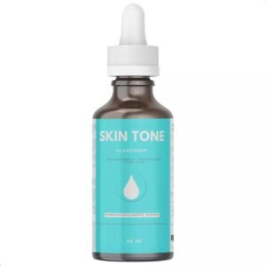Skin Tone Clareador Facial - Manchas Melasma Sardas Acne Estrias Rugas 60Ml Serum