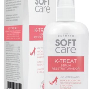 Soft Care K-Treat Sérum 200g