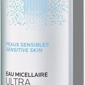 Solução Micelar, La Roche-Posay