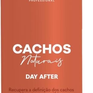 Spray Day After Cachos Naturais Arvensis 250mL