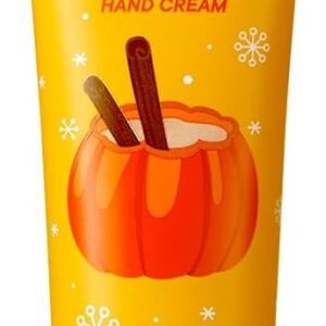 TONYMOLY Creme para as mãos Pumpkin Spice