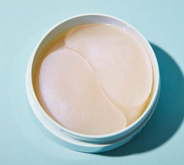 TONYMOLY Moisture Boost Cooling Hydrogel Eye Patches, 90 g. (30 Pairs) - Imagem 2