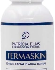 Termaskin Tônico Facial e Água Termal – 120ml