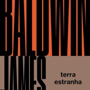 Terra estranha