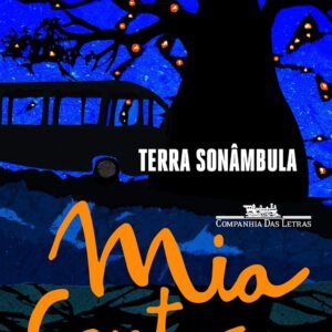 Terra sonâmbula