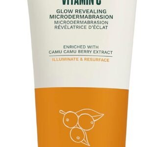 The Body Shop Esfoliante Facial Vitamina C 100ml