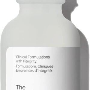 The Ordinary Niacinamide 10% + Zinc 1%, 30 ml