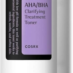 Tonico facial Aha/Bha Clarifying Treatment Toner, Cosrx