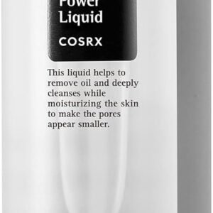 Tratamento para cravos Bha Blackhead Power Liquid, Cosrx