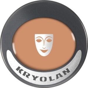 Ultrafoundation, Kryolan