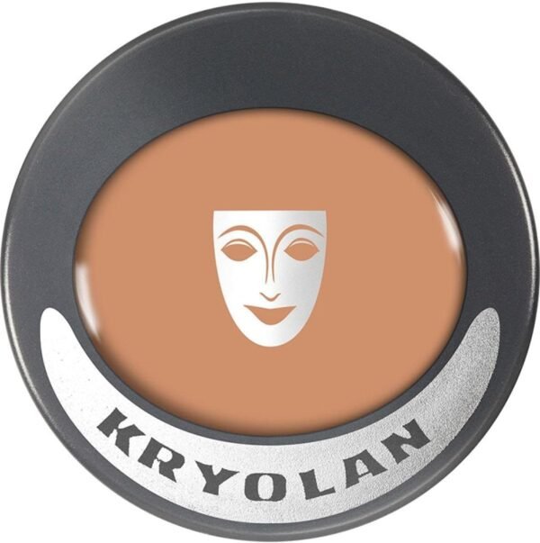 Ultrafoundation, Kryolan
