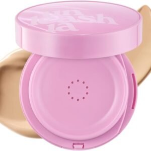 [Unleashia] Almofada rosa de vidro Don't Touch (25N fundido, 15 g)
