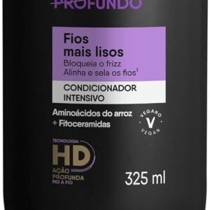 VULT COND LISOS 325ml