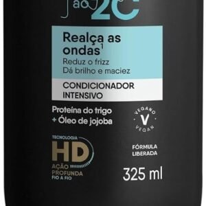 VULT COND ONDULADOS 325ml