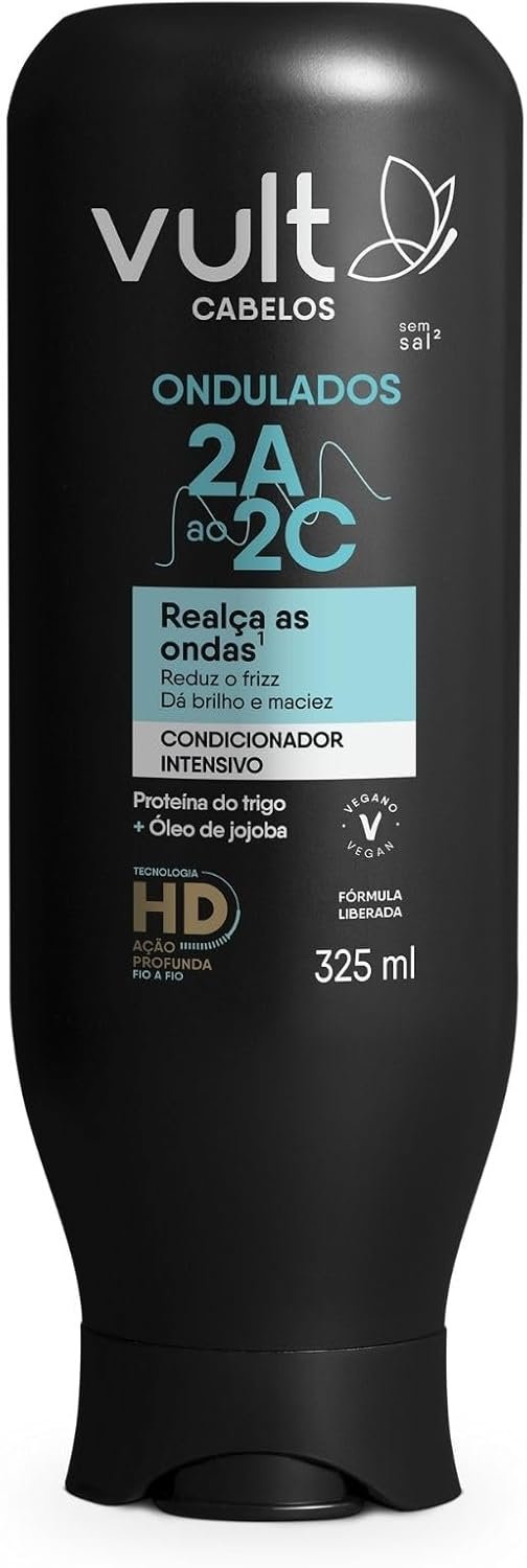 VULT COND ONDULADOS 325ml 1 VULT COND ONDULADOS 325ml