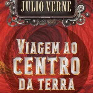 Viagem ao centro da Terra
