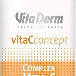 Vitaderm Complex Vita C Concept 50Ml