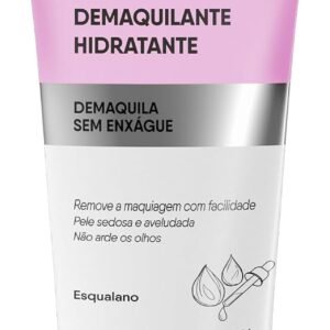 Vult DEMAQUILANTE EM GEL 100G