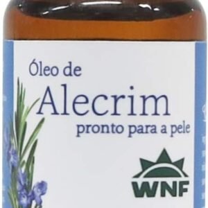 WNF Óleo De Alecrim 30 Ml