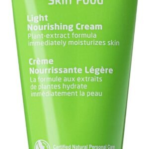Weleda Skin Food Light - Creme Hidratante Corporal 75ml