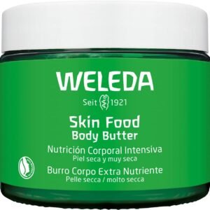 Weleda Skin Food - Manteiga Hidratante Corporal 150ml