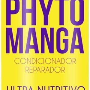 Widi Care Phytomanga Condicionador Hidratante