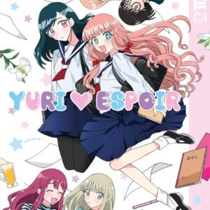 Yuri Espoir, Volume 1