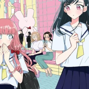 Yuri Espoir, Volume 3