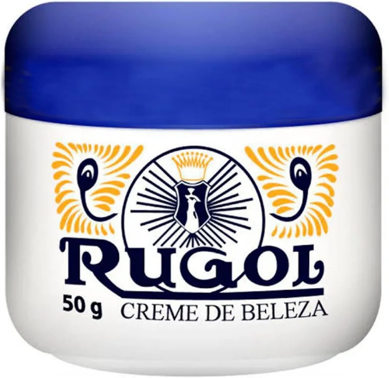 ZKMAGIC Creme Facial De Tratamento 50G Rugol 1 ZKMAGIC Creme Facial De Tratamento 50G Rugol