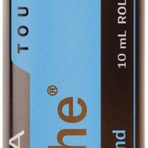 doTERRA Toque de respiração