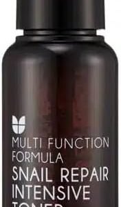 tônico facial snail – restaura, ilumina e revitaliza